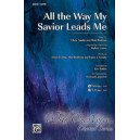 All the Way My Savior Leads Me (Acc. CD)