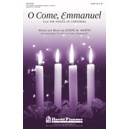 O Come, Emmanuel (from The Voices of Christmas)