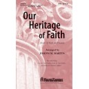 Our Heritage of Faith