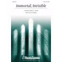 Immortal, Invisible