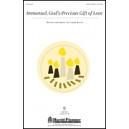 Immanuel God\'s Precious Gift of Love