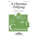 Christmas Folksong (with Away in a Manger)