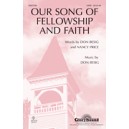 Our Song of Fellowship and Faith