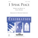 I Speak Peace
