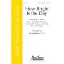 How Bright is the Day