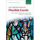 Oxford Book of Flexible Carols-Spiral Bound