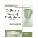 O Sing a Song of Bethlehem