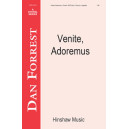 Venite Adoremus