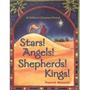 Stars Angels Shepherds Kings