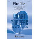 Fireflies (Acc. CD)
