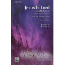 Jesus is Lord