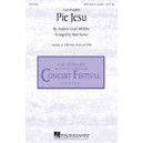 Pie Jesu (from Requiem)