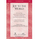 Joy to the World (Acc. CD)