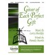 Giver of Each Perfect Gift