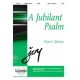 Jubilant Psalm, A