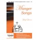 Manger Songs (SAB)