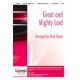 Great and Mighty Lord (Rhythm & Parts)