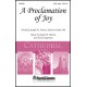 Proclamation of Joy, A