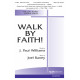 Walk By Faith (Rhythm)