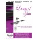 Lamb of God (Instru Score & Parts)