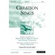 Creation Sings (Acc. CD)