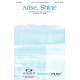 Arise Shine (Acc CD)