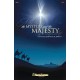 Mystery and the Majesty, The (CD)