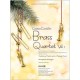 Creative Carols for Brass Quartet Vol. 1