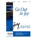 Go Out in Joy