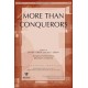 More Than Conquerors