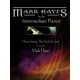 Mark Hayes Hymns for the Intermediate Pianist