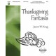 Thanksgiving Fantasia