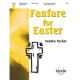 Fanfare for Easter (Organ/Handbell Score)