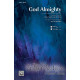 God Almighty (Acc. CD)