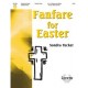 Fanfare for Easter (Brass Score & Parts)