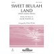 Sweet Beulah Land (from Gospel Voices)