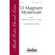 O Magnum Mysterium