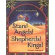 Stars Angels Shepherds Kings