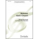 Beloved God\'s Chosen (Instru. Parts)