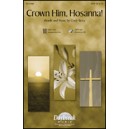 Crown Him Hosanna