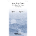 Amazing Grace (My Chains Are Gone)