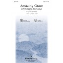 Amazing Grace-My Chains (Orchestration)