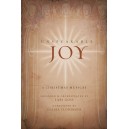 Unspeakable Joy (ACC. Trac)