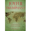 Joyful & Triumphant (Orchestration)