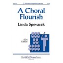 Choral Flourish