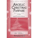 Angelic Christmas Fanfare