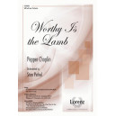 Worthy Is the Lamb (Orch)