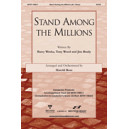 Stand Among the Millions (Orch)