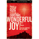 Wonderful Joy (Acc. DVD)