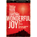 Wonderful Joy (Piano-Keyboard)